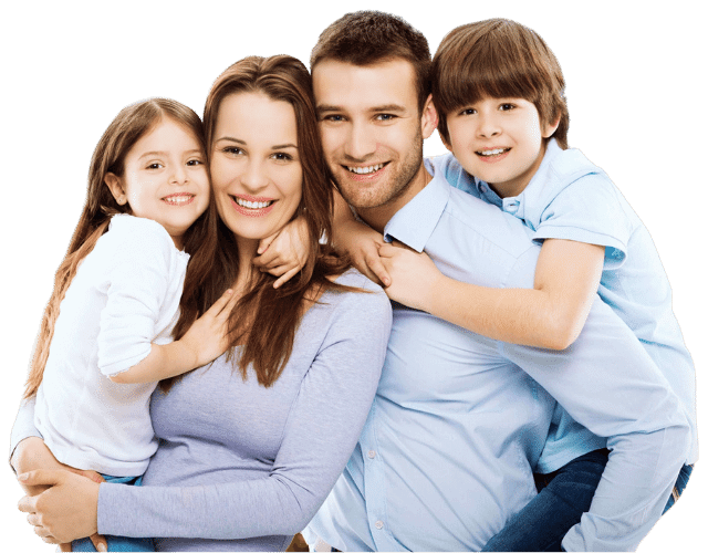Para toda la familia