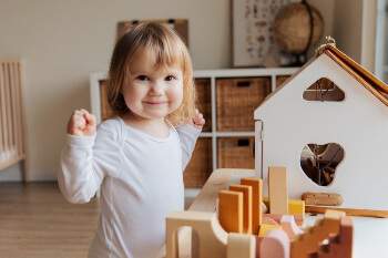 Para niños y bebés