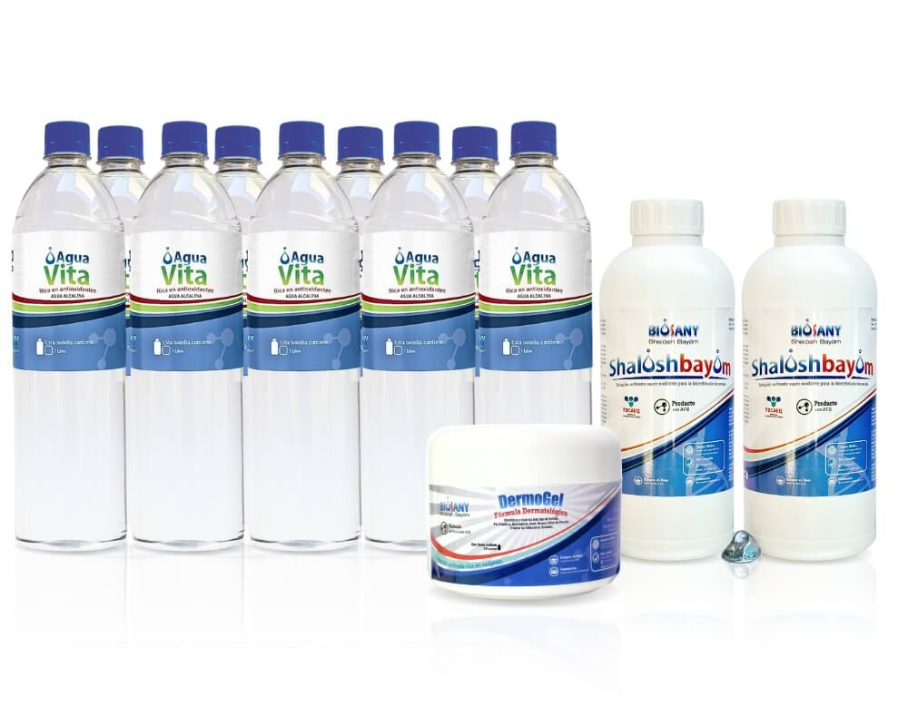 Tratamiento de bioestimulación celular para la Artritis