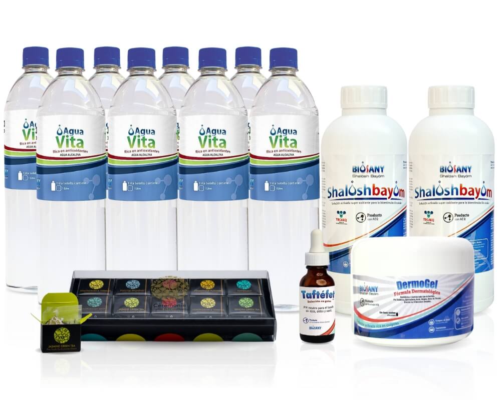 Tratamiento de bioestimulación celular para el Cáncer