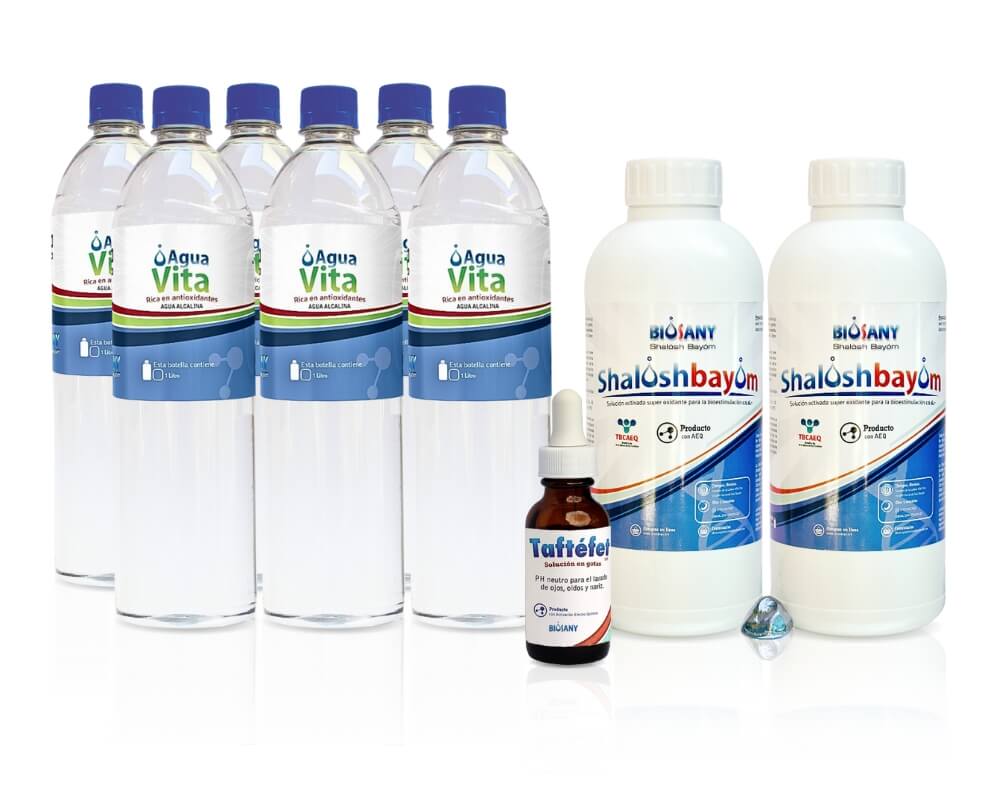Tratamiento de bioestimulación celular para las Cataratas