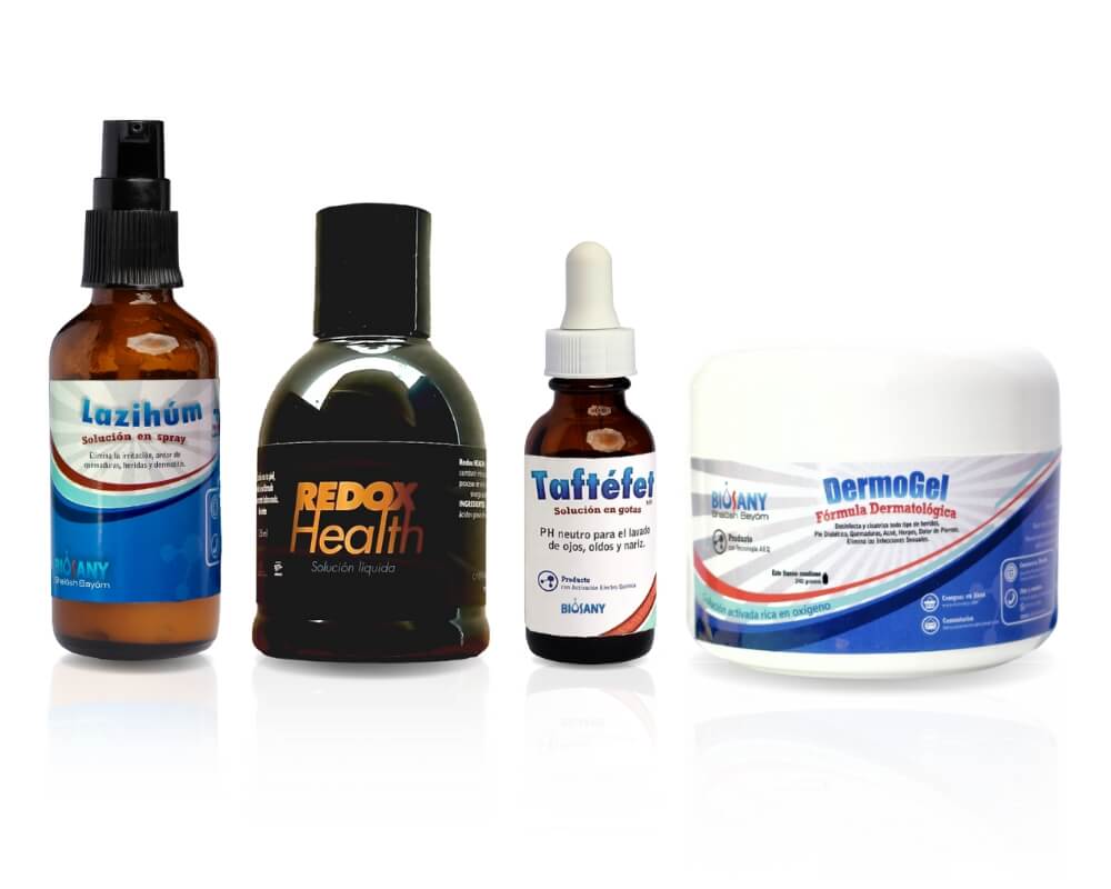 Tratamiento de bioestimulación celular para la Conjuntivitis