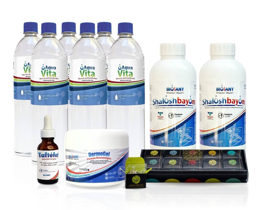 Tratamiento de bioestimulación celular para la Diabetes Tipo 1