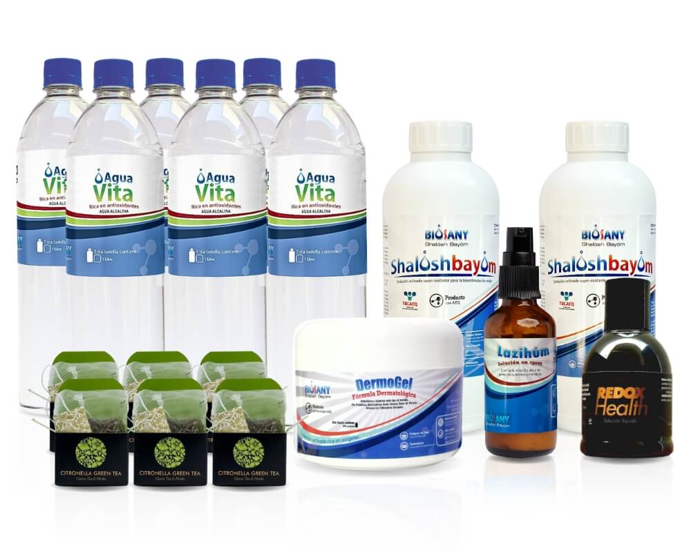 Tratamiento de bioestimulación celular para la Diabetes Tipo 2