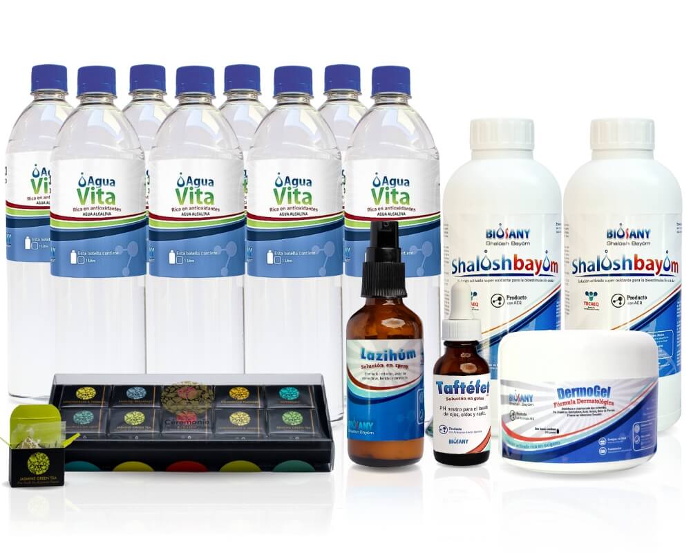 Tratamiento de bioestimulación celular para el Parkinson