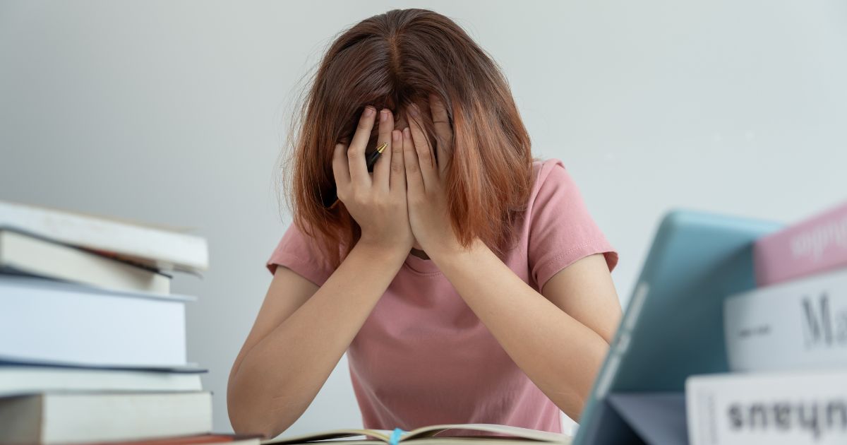 Tratamiento de bioestimulación celular para la ansiedad