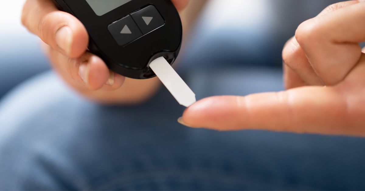 Tratamiento de bioestimulación celular para la diabetes