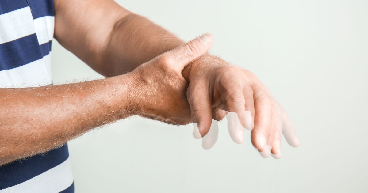 Tratamiento de bioestimulación celular para el Parkinson