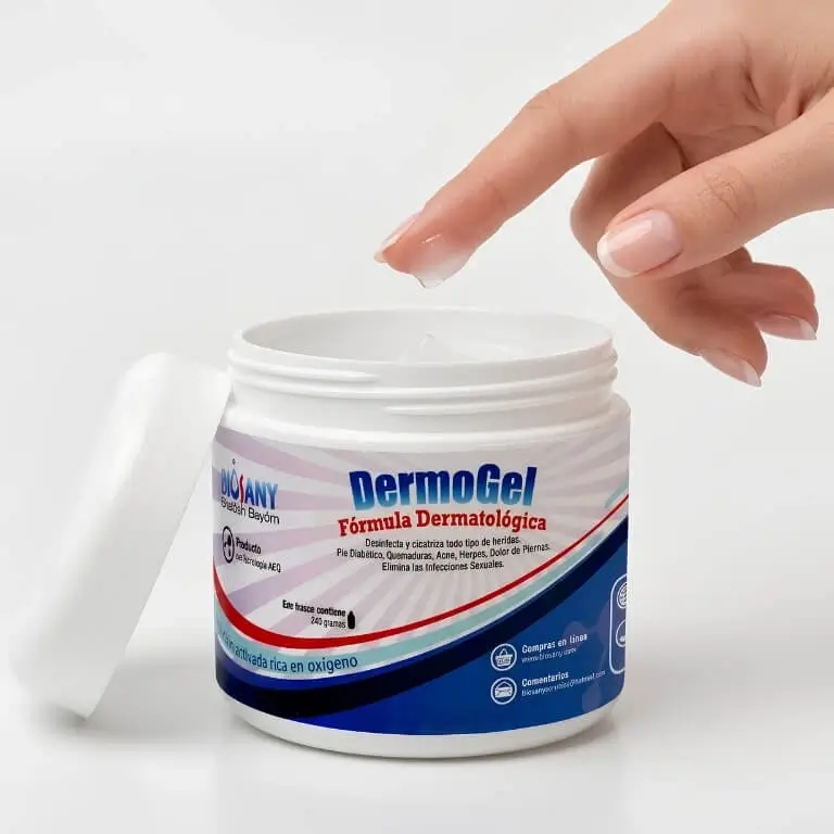 DermoGel