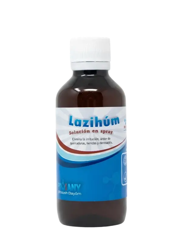 Lazihúm