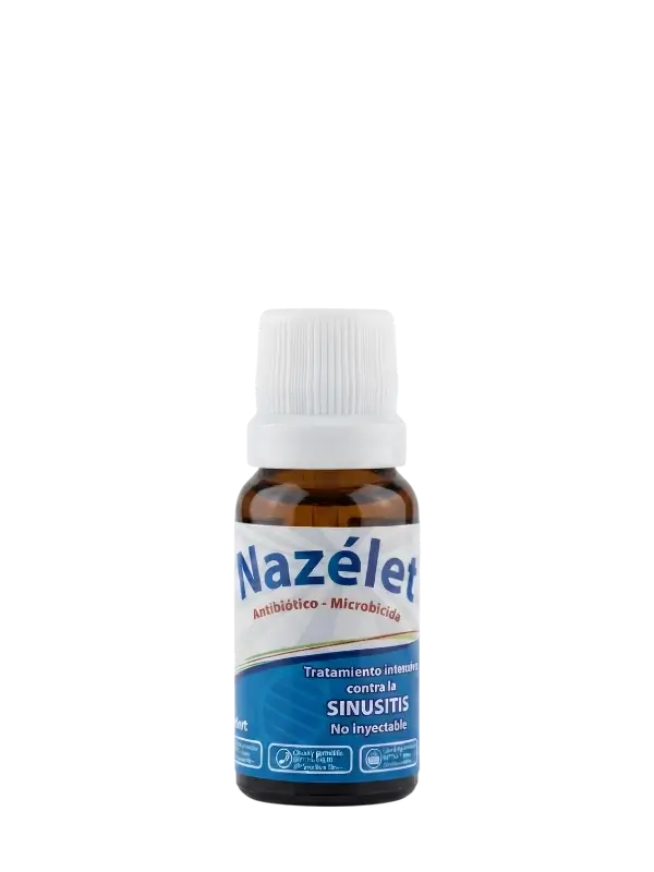 Nazélet