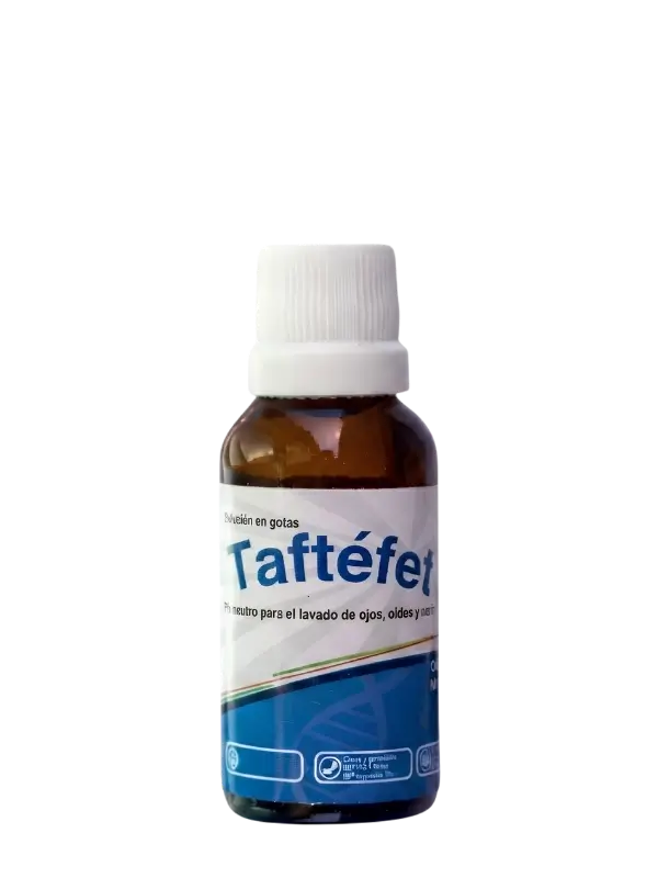 Taftéfet