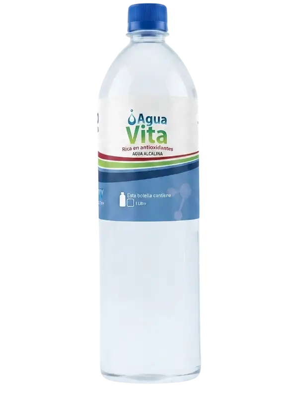 Agua Vita