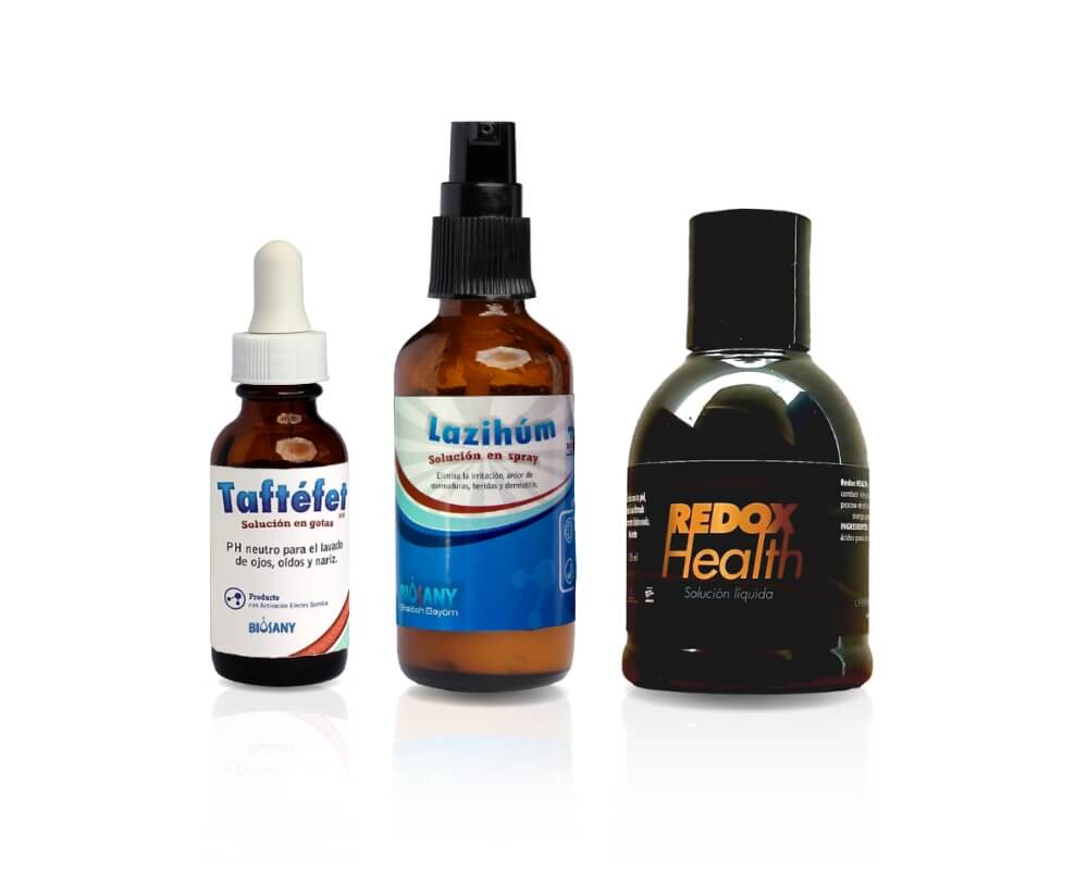 Tratamiento para la conjuntivitis