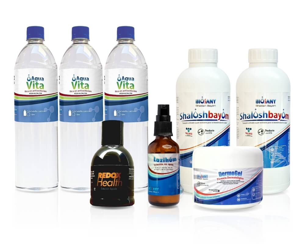 Tratamiento para la dermatitis